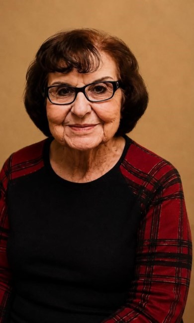 Obituary of Lydia Shahid