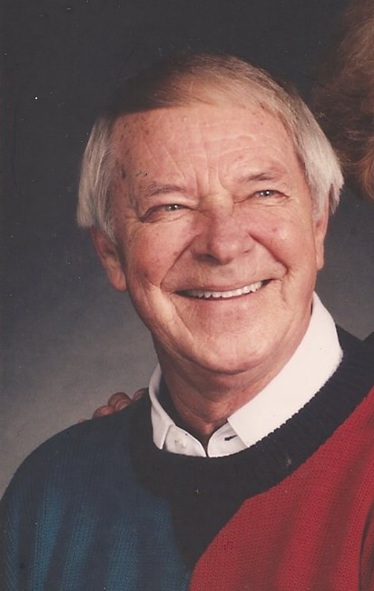 Obituary of George Washington Pegram