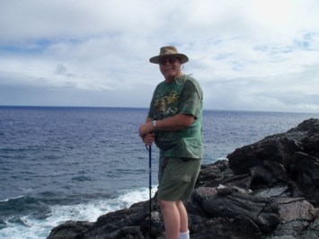 Obituary of David "Dave" Owen Church