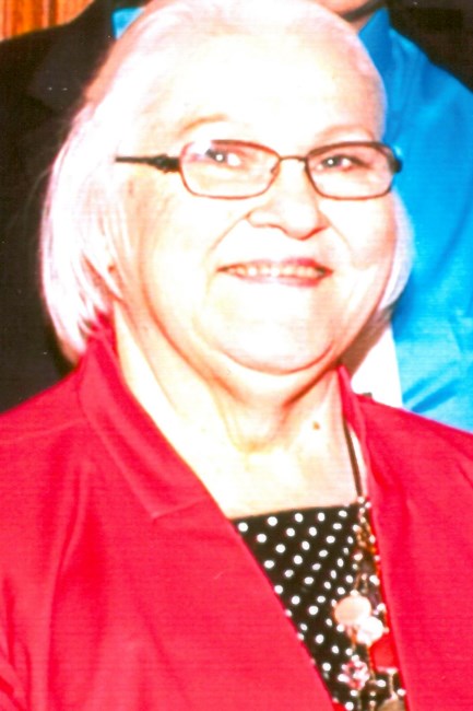 Obituary of Linda Cockrell
