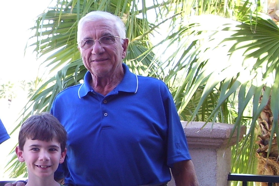 Obituary of Michael Joseph Loconte Sr.