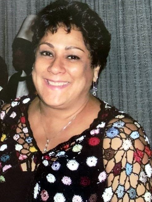 Obituary of Jenny Delourdes Mistretta