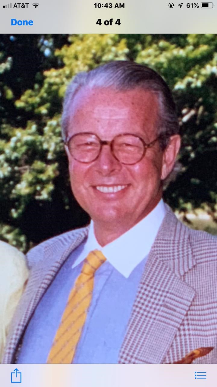 Obituary of Thomas Baldwin