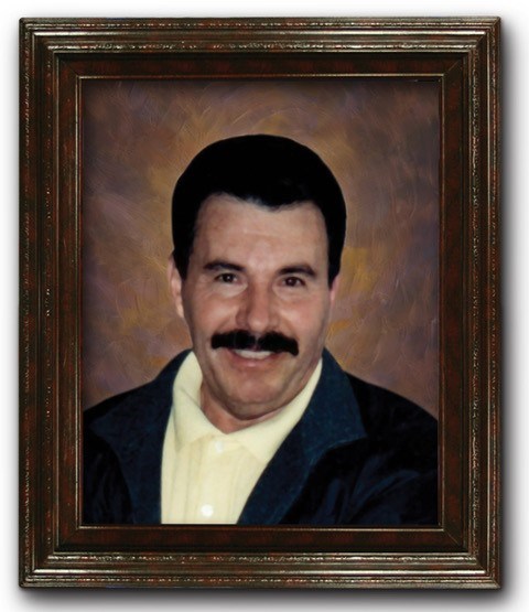 Avis de décès de Juan Torres Miranda