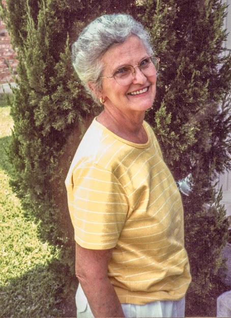 Obituary of Jeanne Midgette Wasiak