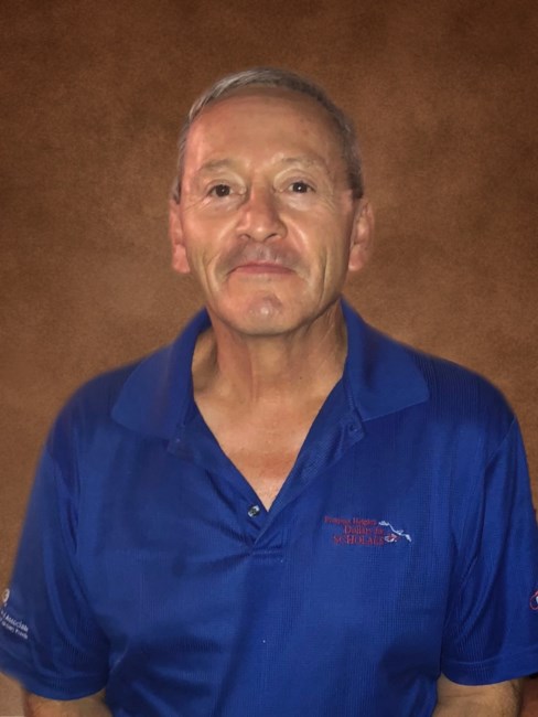 Obituary of Carlos Arturo Paniagua