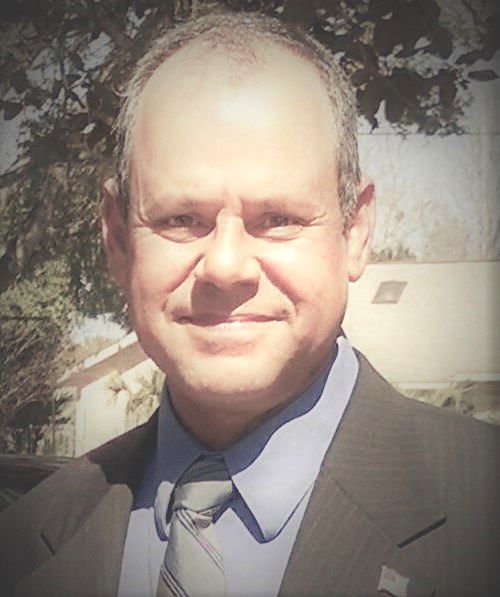 Obituary of Allen R. Lee Sr.