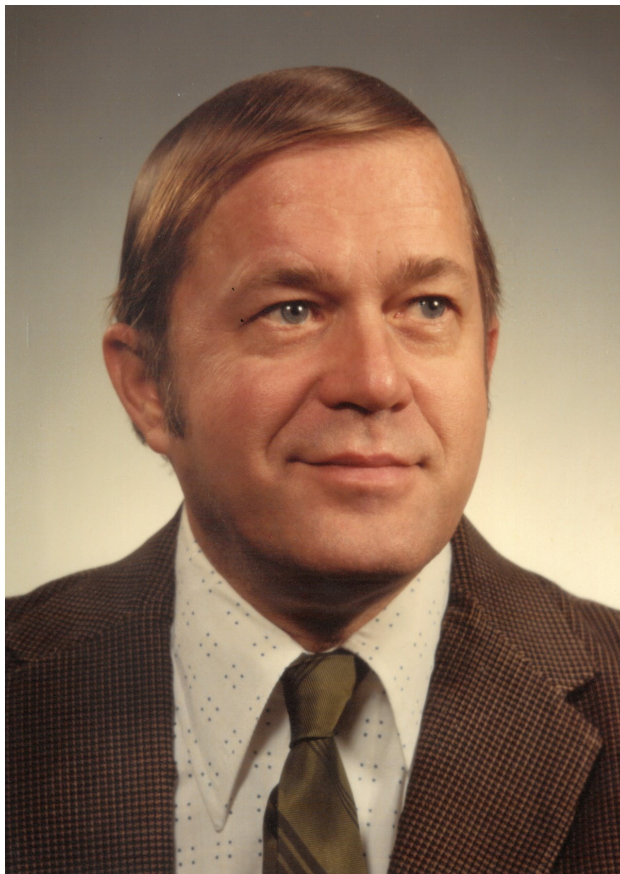 Paul Fox Obituary Beverly Hills, FL