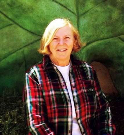 Obituary of Ginny Lyman