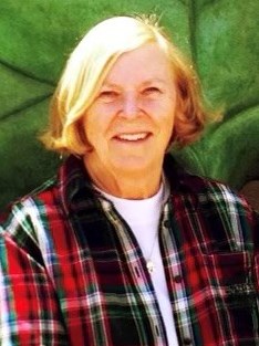 Obituary of Ginny Lyman