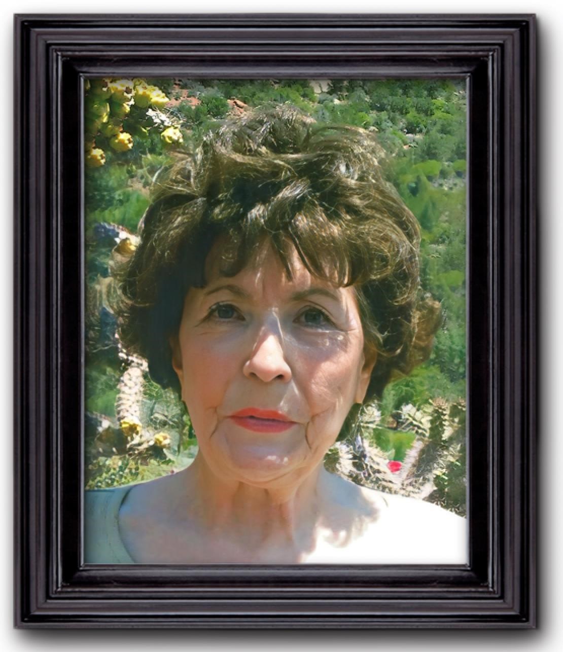 Camille Rose Ainsworth Obituary Kansas City, MO