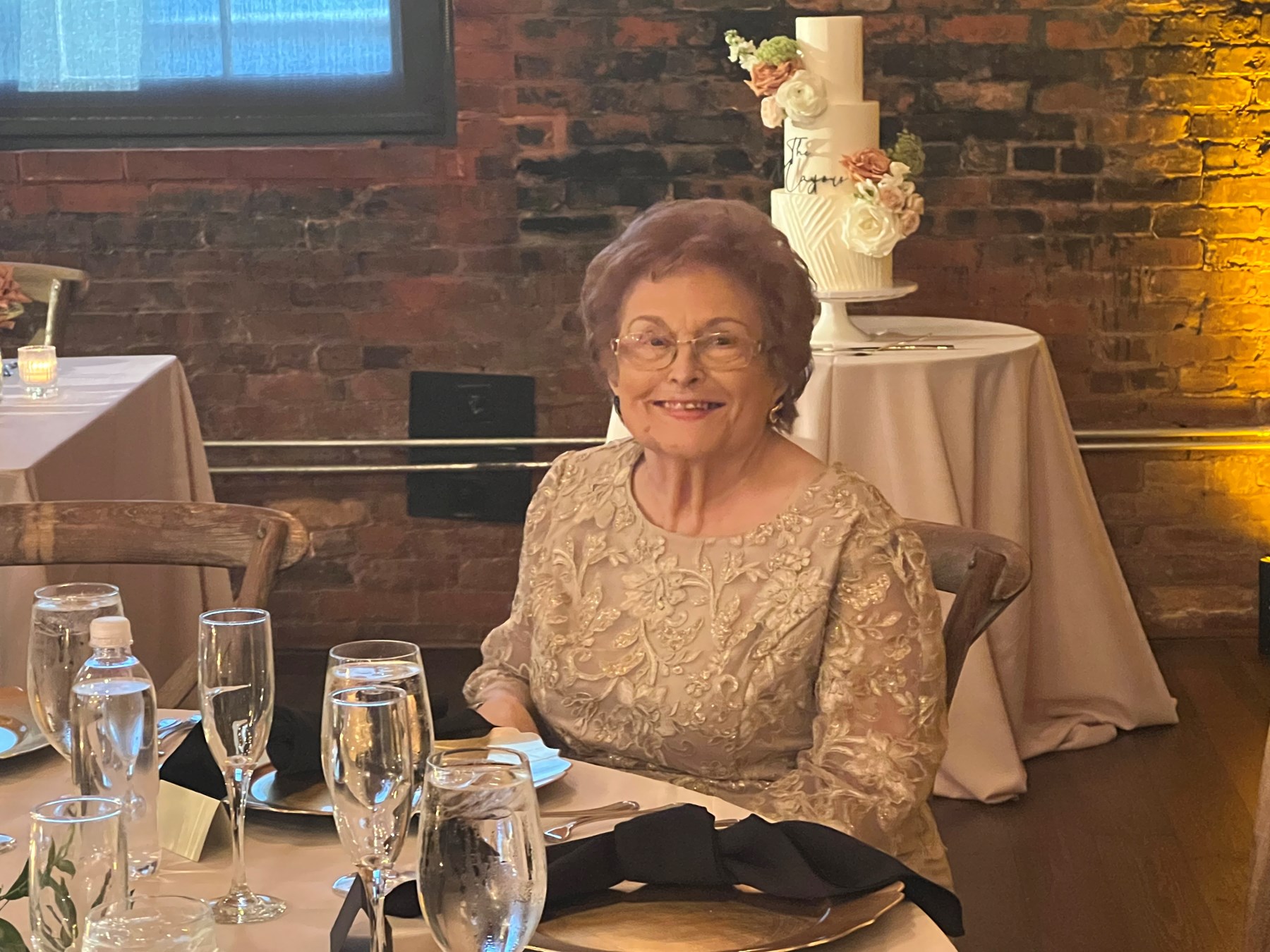 Obituary of Theresa "Tessie" Mayor