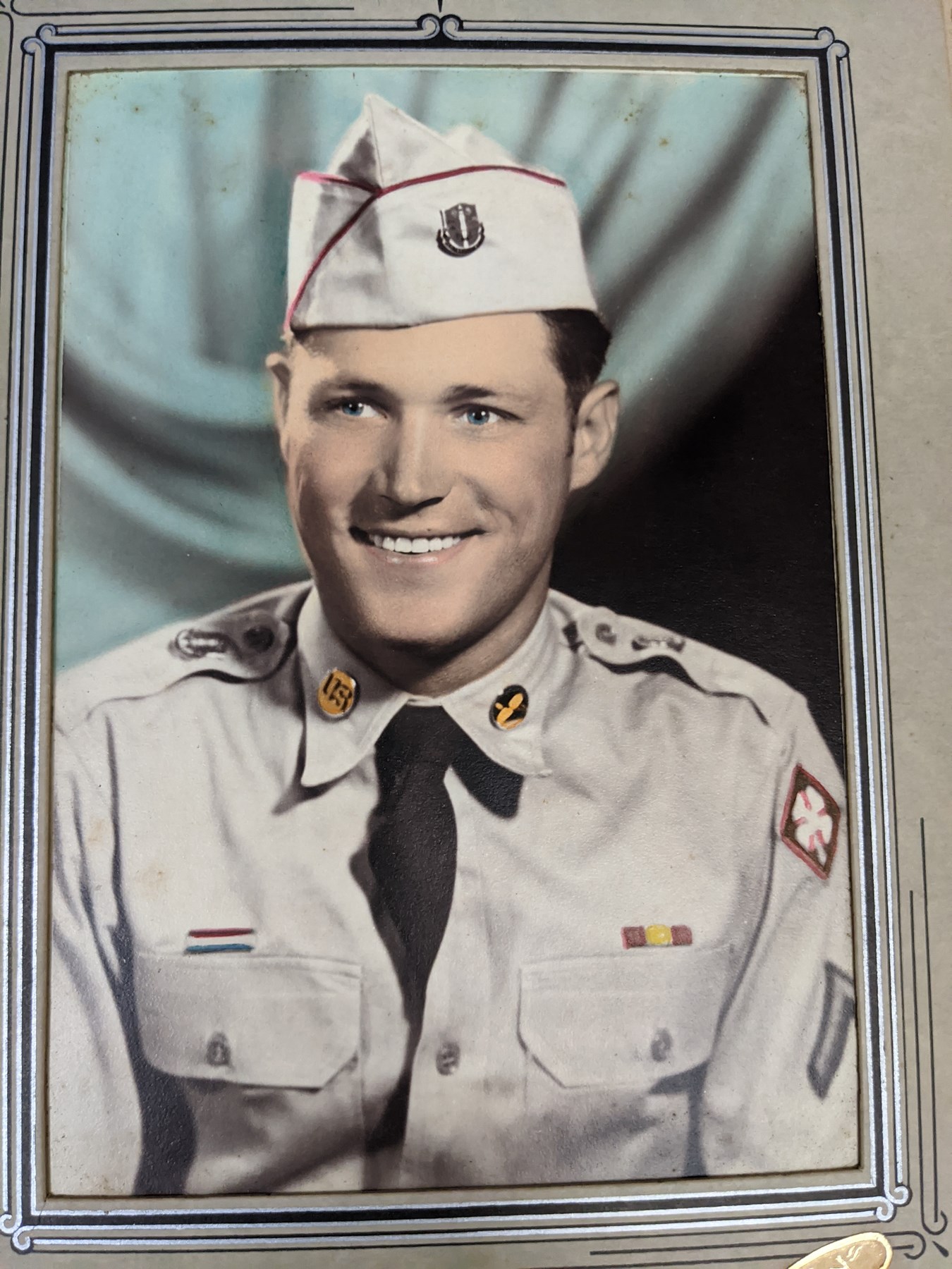 Obituary of Joseph F. Kutach