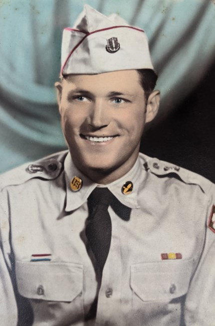 Obituary of Joseph F. Kutach