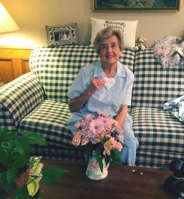 Obituary of Carole Ann Wright