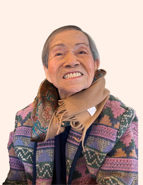 Obituario de Dung Tran