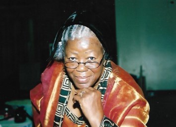 Obituary of Johnnie Mae Sneed