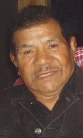 Obituary of Isabell Moreno Cortinez