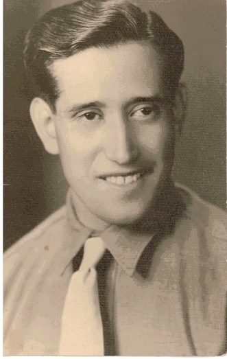 Obituary of Manuel J. Portales