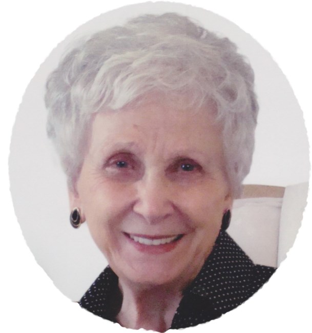 Obituary of Donna Snyder Christensen