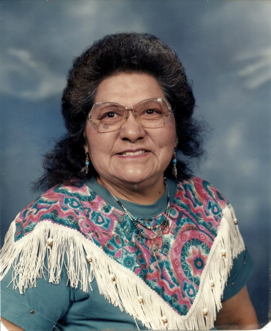 Obituary of Laverne Lossing Williams