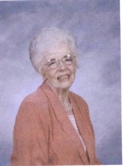 Obituary of Ann Ross Bauer
