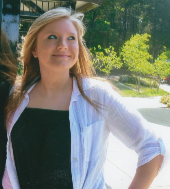 Obituary of Tiffany Neely