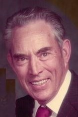Obituary of Chester Byron Smith