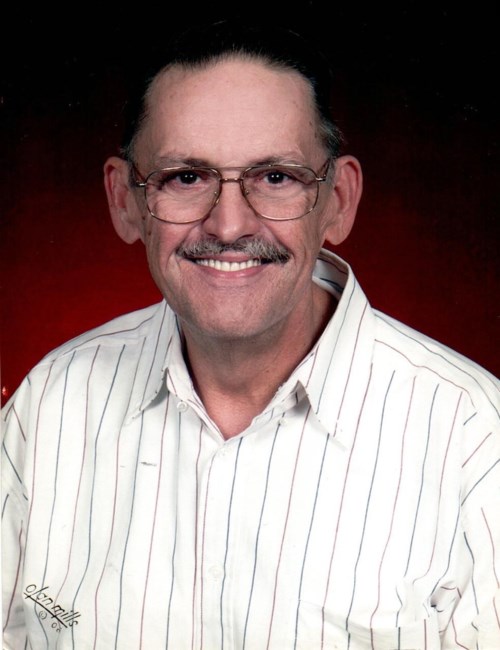 Obituary of James "Jim" Thomas Carver