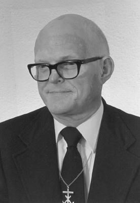 Obituary of Br. James Kell