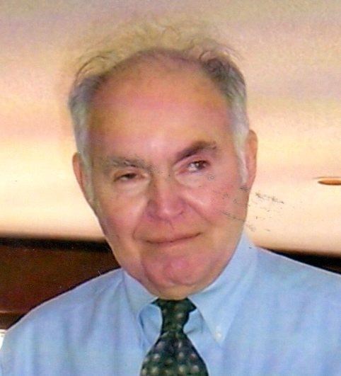 Obituary of Richard D. "Pete" Lanoue