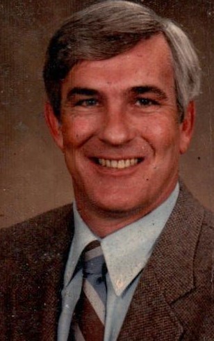 Obituary of Roy Gaylord Solomon