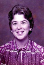 Carole Zimmerman