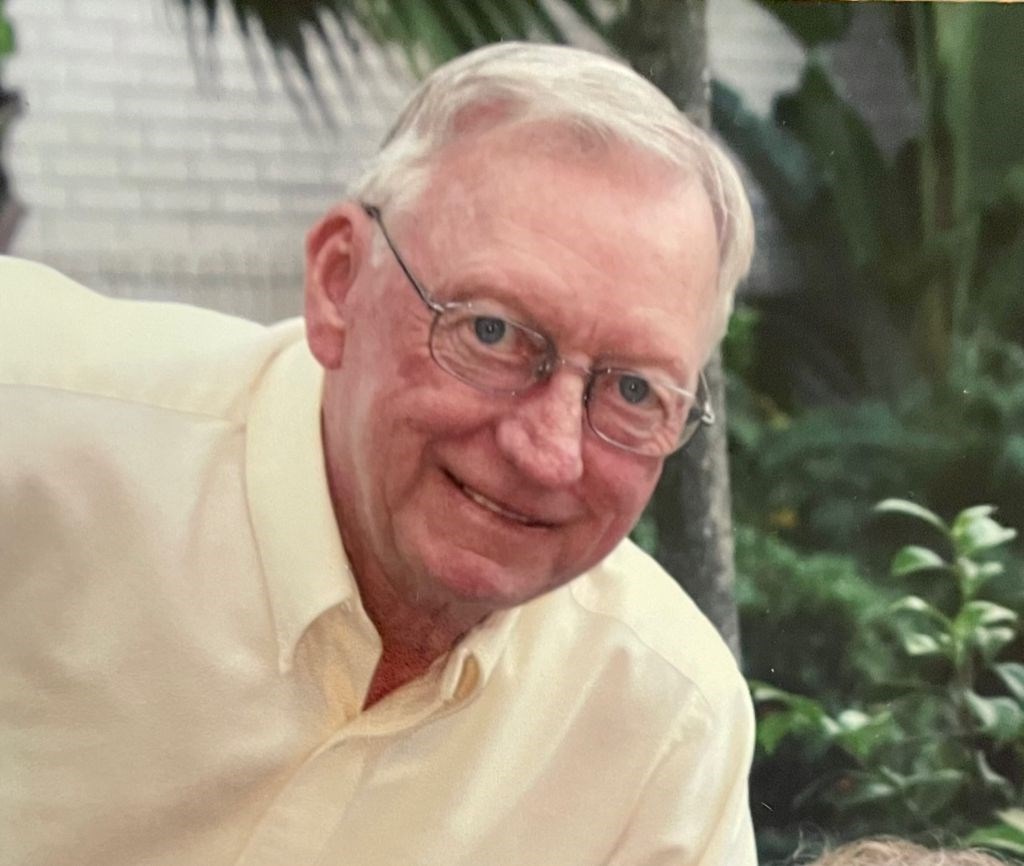 Claude Davis Lane Jr. Obituary Baytown, TX