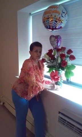 Obituary of Martha Guevara Ramirez