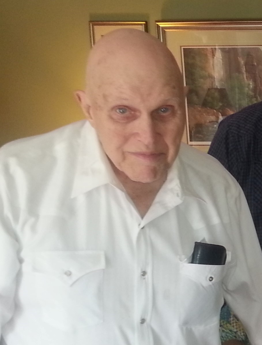 Robert L Adams Obituary Surprise, AZ