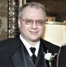 Obituary of Robert J. Volpe