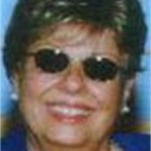 Obituary of Diane Anna Mlynarz