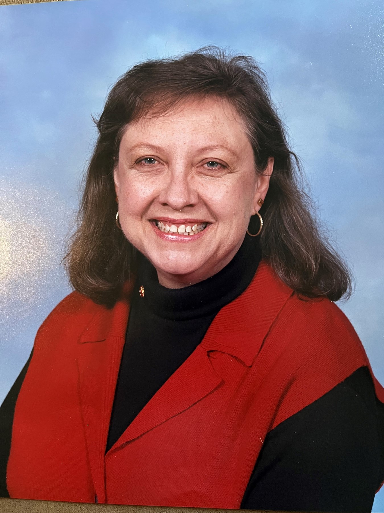 Obituary of Susan Jean Dray