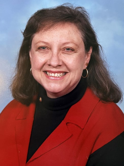 Obituary of Susan Jean Dray