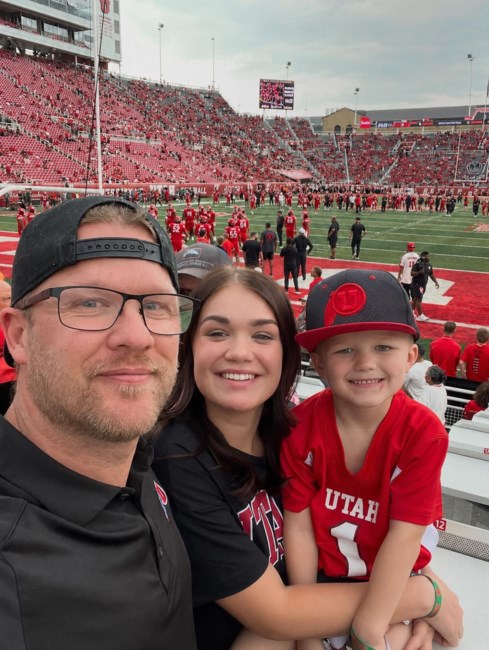 Obituary of Jeffrey Peter Wilson