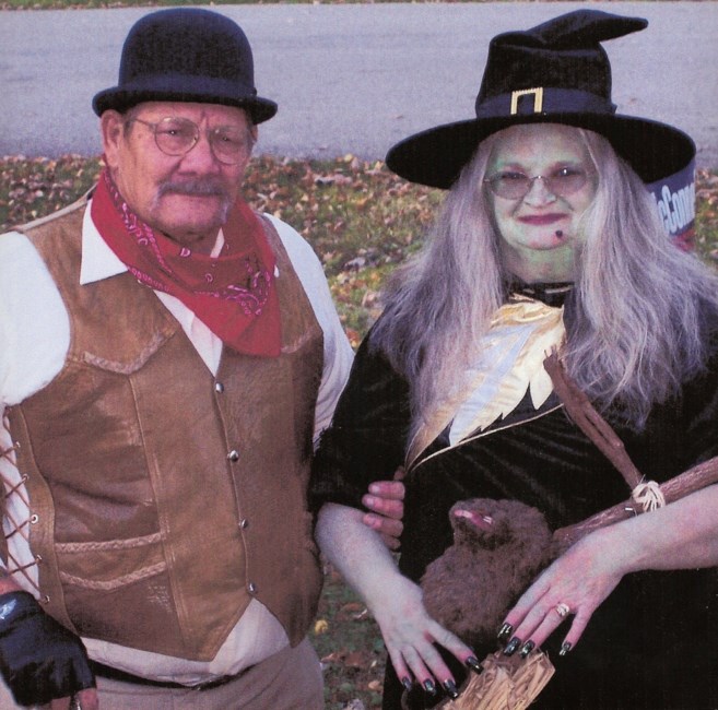 Obituary of Mr. Richard Stephen Cox