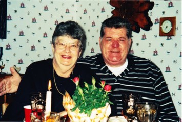 Obituary of Lloyd Butch Ralph Hucke Jr.