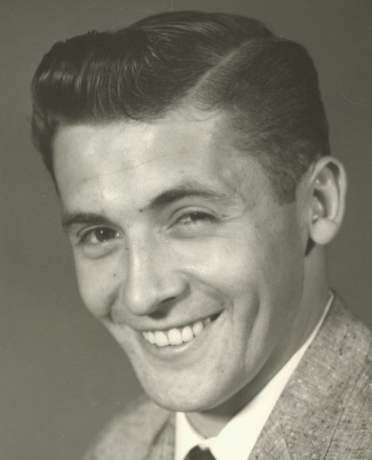 Obituary of Robert Arthur Hayward