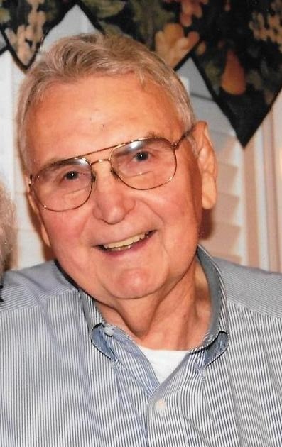 Obituary of Albert Forrest Pruett