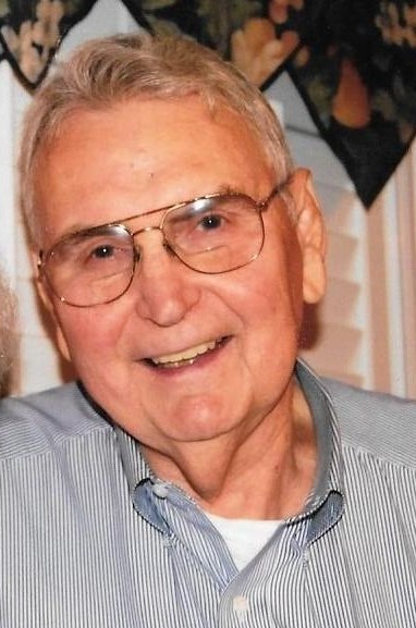 Obituary of Albert Forrest Pruett