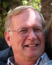 Obituary of Larry Ben Lyon