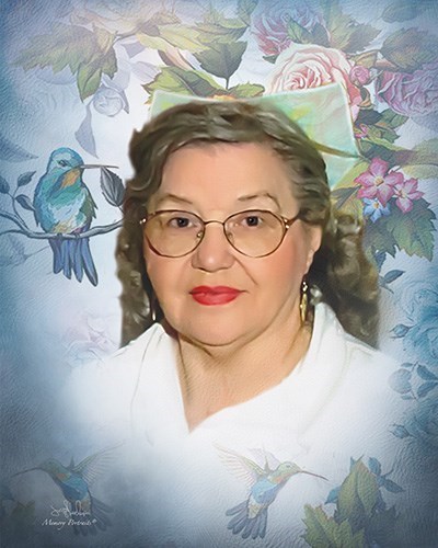 Obituary of Christine Mulac