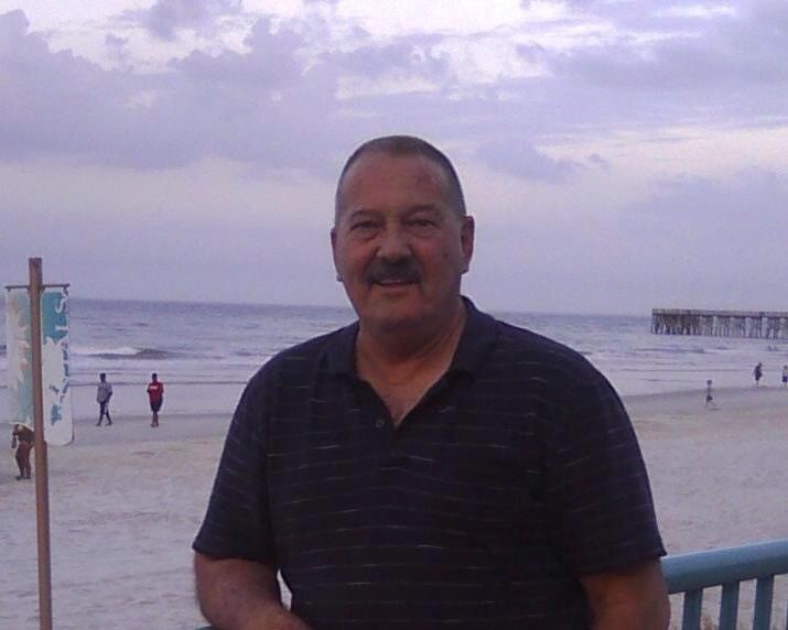 Obituary of Larry Lester Nelson