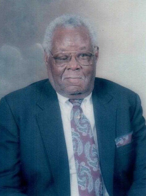 Obituary of Willie Nathan Elder